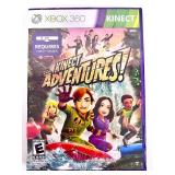 12 XBOX Fun Time GAMES GALORE!! MADDEN 12 - FIFA SOCCER -12 Fitness - HALO - DANCE and more