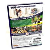 12 XBOX Fun Time GAMES GALORE!! MADDEN 12 - FIFA SOCCER -12 Fitness - HALO - DANCE and more