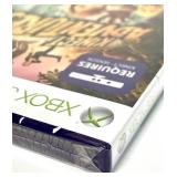 12 XBOX Fun Time GAMES GALORE!! MADDEN 12 - FIFA SOCCER -12 Fitness - HALO - DANCE and more