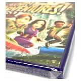 12 XBOX Fun Time GAMES GALORE!! MADDEN 12 - FIFA SOCCER -12 Fitness - HALO - DANCE and more