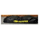 SKLZ KICKSTER - Soccer / Sports  Net in Bag