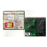 Kids Media Mania!! DVD