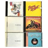 Mix and Match Music CD