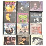 Music for all Occasions! COLTRANE - SINATRA - ELLA FITZGERALD - LUCIANO PAVAROTTI - Various Jazz Artists and more!