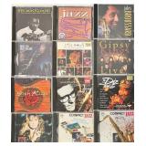 Music for all Occasions! COLTRANE - SINATRA - ELLA FITZGERALD - LUCIANO PAVAROTTI - Various Jazz Artists and more!