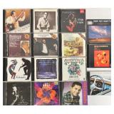 Music for all Occasions! COLTRANE - SINATRA - ELLA FITZGERALD - LUCIANO PAVAROTTI - Various Jazz Artists and more!