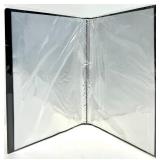 Various Musical Reeds, Drumsticks, Straps, Sheet Music Folder and other items