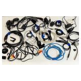 Missing a Cord? Need a music Bag? Many Cords for Various Items and 2 Musical Instrument Carry Bags