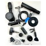 Missing a Cord? Need a music Bag? Many Cords for Various Items and 2 Musical Instrument Carry Bags