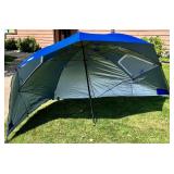 SUNBRELLA - SPORT-BRELLA - Beach Umbrella