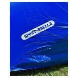 SUNBRELLA - SPORT-BRELLA - Beach Umbrella