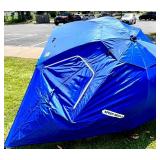 SUNBRELLA - SPORT-BRELLA - Beach Umbrella