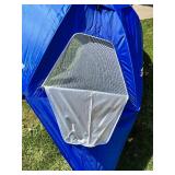 SUNBRELLA - SPORT-BRELLA - Beach Umbrella