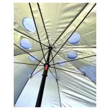 SUNBRELLA - SPORT-BRELLA - Beach Umbrella