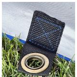 SUNBRELLA - SPORT-BRELLA - Beach Umbrella