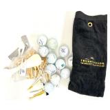 TAYLOR MADE JET SPEED Golf Bag(s), Travel Outer Golf Bag Cover other Goodies