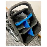 TAYLOR MADE JET SPEED Golf Bag(s), Travel Outer Golf Bag Cover other Goodies