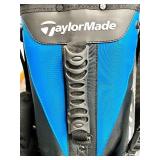 TAYLOR MADE JET SPEED Golf Bag(s), Travel Outer Golf Bag Cover other Goodies