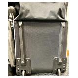 TAYLOR MADE JET SPEED Golf Bag(s), Travel Outer Golf Bag Cover other Goodies