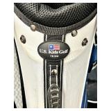INTECH Kids Golf Bag and Travel Bag