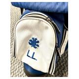 INTECH Kids Golf Bag and Travel Bag