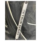 INTECH Kids Golf Bag and Travel Bag