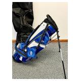 INTECH Kids Golf Bag and Travel Bag