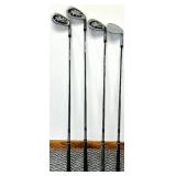 TOUR SERIES V5 Youth Irons 5 / 6 / 8 / P