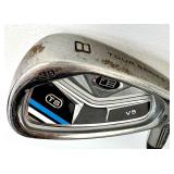 TOUR SERIES V5 Youth Irons 5 / 6 / 8 / P