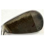 TOUR SERIES V5 Youth Irons 5 / 6 / 8 / P