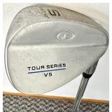 TOUR SERIES V5 Youth Irons 5 / 6 / 8 / P
