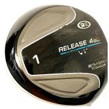 TOUR SERIES Youth Golf Clubs 1 / 4H / 3 with Covers