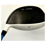 TOUR SERIES Youth Golf Clubs 1 / 4H / 3 with Covers