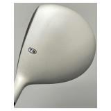 TOUR SERIES Youth Golf Clubs 1 / 4H / 3 with Covers