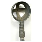 Golf Accessories / Umbrella / Flags / Golf Balls and Antique Golf Ball Retriever