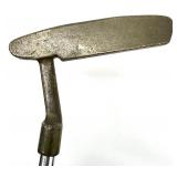 Golf Accessories / Umbrella / Flags / Golf Balls and Antique Golf Ball Retriever