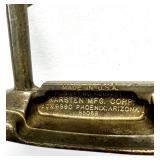 Golf Accessories / Umbrella / Flags / Golf Balls and Antique Golf Ball Retriever