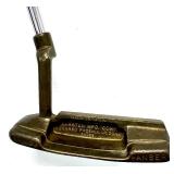 Golf Accessories / Umbrella / Flags / Golf Balls and Antique Golf Ball Retriever