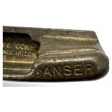 Golf Accessories / Umbrella / Flags / Golf Balls and Antique Golf Ball Retriever