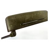 Golf Accessories / Umbrella / Flags / Golf Balls and Antique Golf Ball Retriever