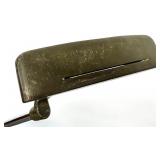 Golf Accessories / Umbrella / Flags / Golf Balls and Antique Golf Ball Retriever