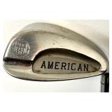 Golf Accessories / Umbrella / Flags / Golf Balls and Antique Golf Ball Retriever