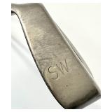 Golf Accessories / Umbrella / Flags / Golf Balls and Antique Golf Ball Retriever