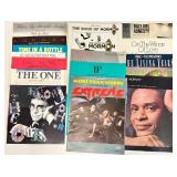 Make some Beautiful Music Lot of various Styles of Sheet Music from Ballads / Singer Songwriters and Lesson Books and more