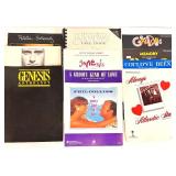 BROADWAY - PHIL COLLINS SHEET MUSIC And More