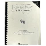 BROADWAY - PHIL COLLINS SHEET MUSIC And More