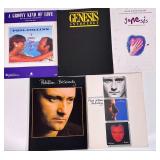 BROADWAY - PHIL COLLINS SHEET MUSIC And More