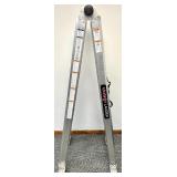 Aluminum MURPHY LADDER Multi Position