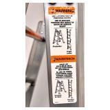 Aluminum MURPHY LADDER Multi Position