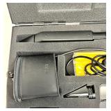 Vintage YAMAHA WX7 Wind Controller with Case